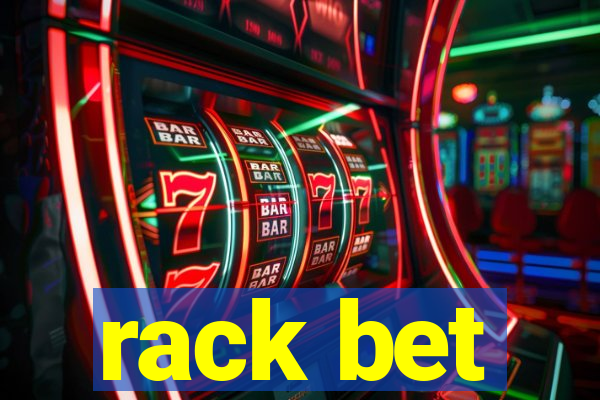 rack bet